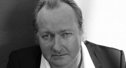 Randy Quaid